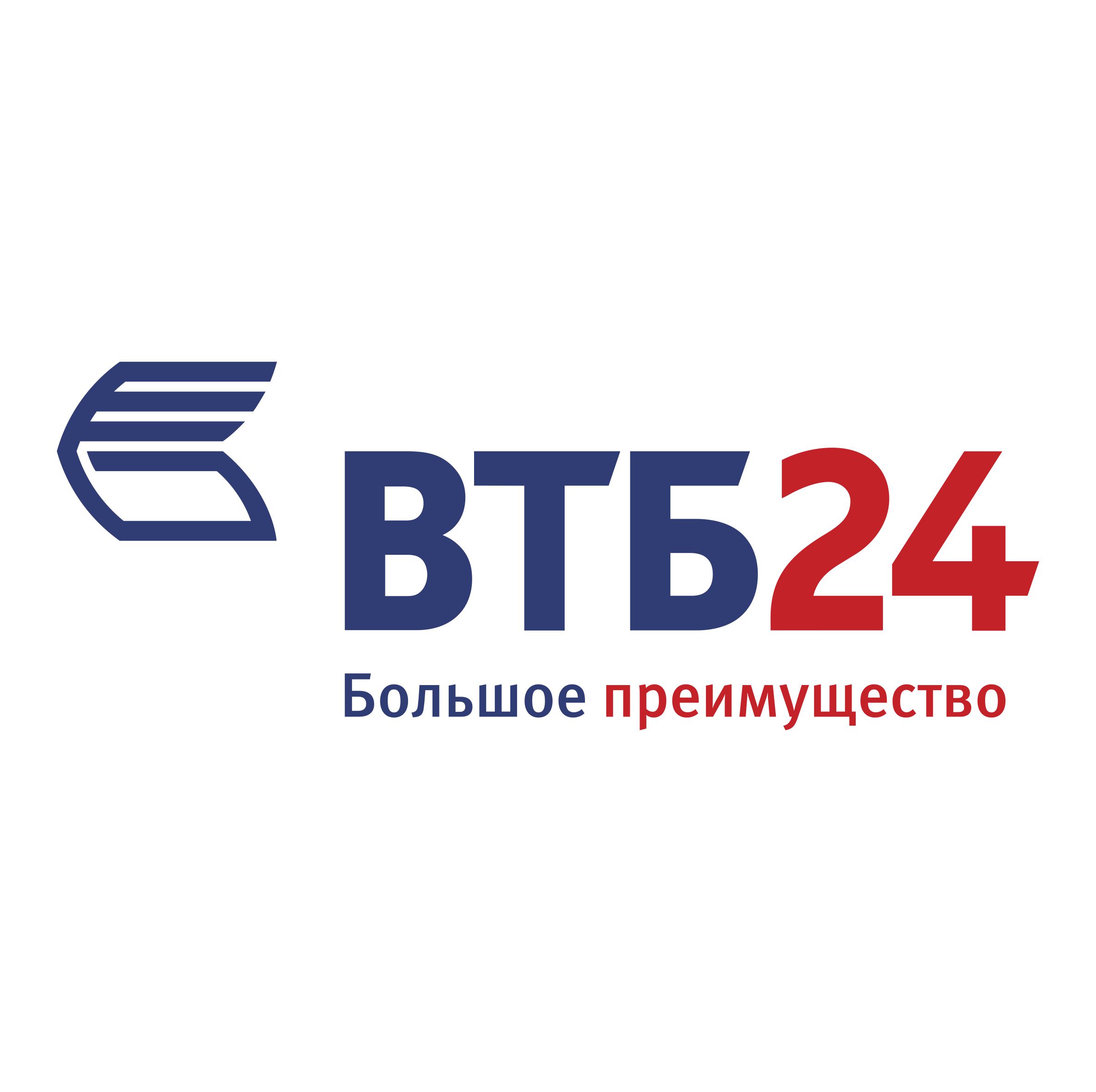 ПАО «Банк ВТБ 24»